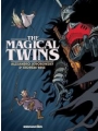 Magical Twins Deluxe h/c