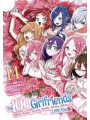 100 Girlfriends Who Really Love You vol 14
