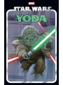 Star Wars: Yoda s/c