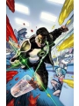 Green Lantern #38 Cvr A Eddy Barrows