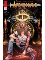 Avengelyne #1 Cvr A Daniel Maine