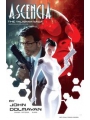 Ascencia s/c vol 1 The Talisman Saga Compendium