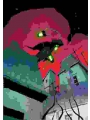 Green Lantern Dark #4 (of 7) Cvr A Tate Brombal