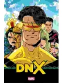 Dnx #1 Cvr A Kaare Andrews