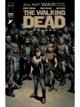 Walking Dead Deluxe #115 Cvr A David Finch & Dave Mccaig
