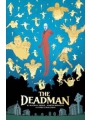 Deadman #6 (of 12) Cvr A Martin Morazzo
