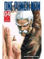 One-Punch Man vol 4