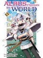 Albus Changes The World s/c vol 1
