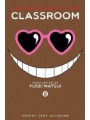 Assassination Classroom vol 9