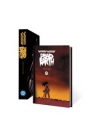 Wonder Woman Dead Earth Absolute Edition h/c