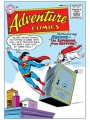 Adventure Comics #210 Facsimile Edition Cvr A Curt Swan