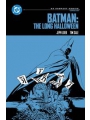 Batman The Long Halloween s/c