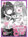 My girlfriend Is 8 Meters Tall vol 3