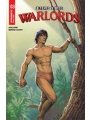 Altered States WarLords #3 Cvr A Joseph Michael Linsner