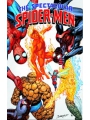 The Spectacular Spider-Men s/c vol 3 Strange Love