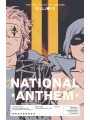 The True Lives Of The Fabulous Killjoys: National Anthem s/c