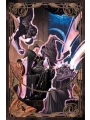 Zatanna #4 Cvr A Jamal Campbell