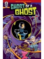 Ghost Of A Ghost #1 Cvr A Michael Avon Oeming