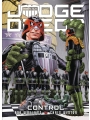 Judge Dredd: Control s/c