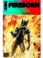 Fireborn #1 Cvr A Patrick Mulholland