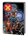 X-Men Age Of Krakoa Dawn Of X Omnibus h/c vol 1