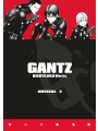 Gantz Omnibus vol 2