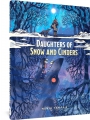 Daughters Of Snow And Cinders h/c