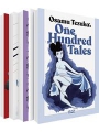 Osamu Tezuka s/c Ablaze Collection Box Set