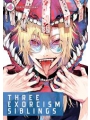 Three Exorcism Siblings s/c vol 4