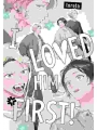 I Loved Him First! s/c