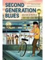 Second Generation Blues s/c