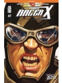 Racer X #7 (of 8) Cvr A Francesco Tomaseli