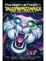 Five Nights At Freddys Tales From The Pizzaplex s/c vol 3