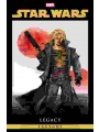 Star Wars Legends Legacy h/c Omnibus vol 2 Cvr A Jan Duursema