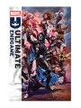 Ultimate Endgame s/c