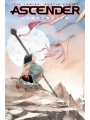 Ascender Compendium s/c