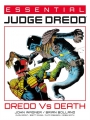 Essential Judge Dredd: Dredd Vs. Death s/c