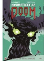 Drumsticks Of Doom Band On The Silver Mountain #3 (of 3) Cvr A Brian Churilla