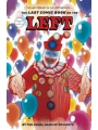 Last Comic Book On The Left h/c vol 1