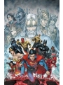 Injustice Gods Among Us Year Four vol 1 s/c