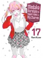 Medaka Kuroiwa Is Impervious To My Charms vol 17