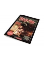 PS Artbooks Magazine Psycho #8