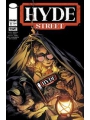 Hyde Street #8 Cvr A Ivan Reis & Danny Miki