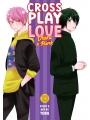 Crossplay Love: Otaku X Punk vol 13