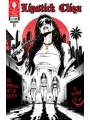 Lipstick Cliqa Deluxe Edition #3 (of 3) Cvr A J.selin