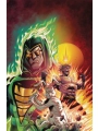 Killer Kobra Hunt Begins #2 (of 3) Cvr A  Jordi Tarragona