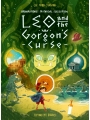 Leo And The Gorgon's Curse h/c