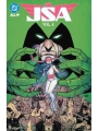 JSA h/c vol 4 The Search For The Spectre