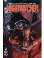 Teenage Mutant Ninja Turtles Nightwatcher #2 Cvr A Pe