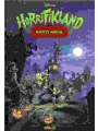 Horrifikland A Terrifying Adventure With Mickey Mouse h/c